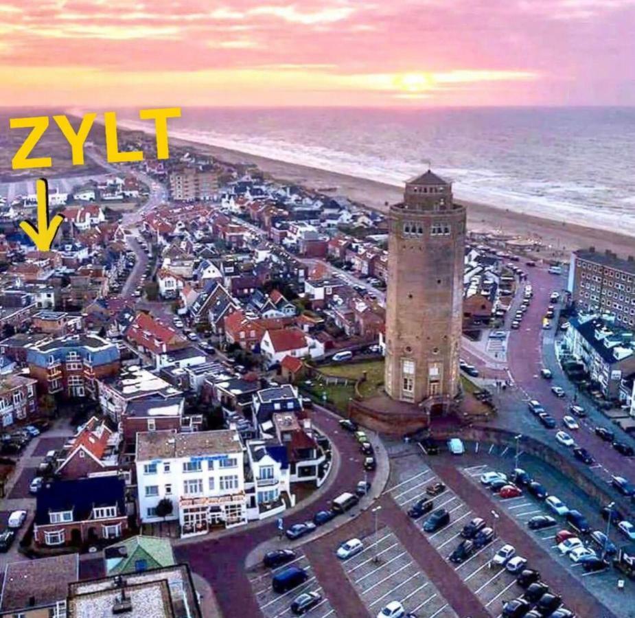 Zylt Zandvoort Exterior photo